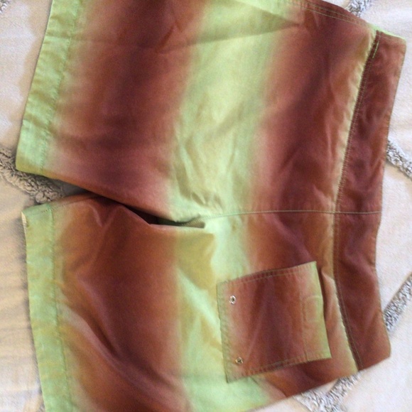 Parke & Ronen men’s bathing suit - Picture 3 of 3